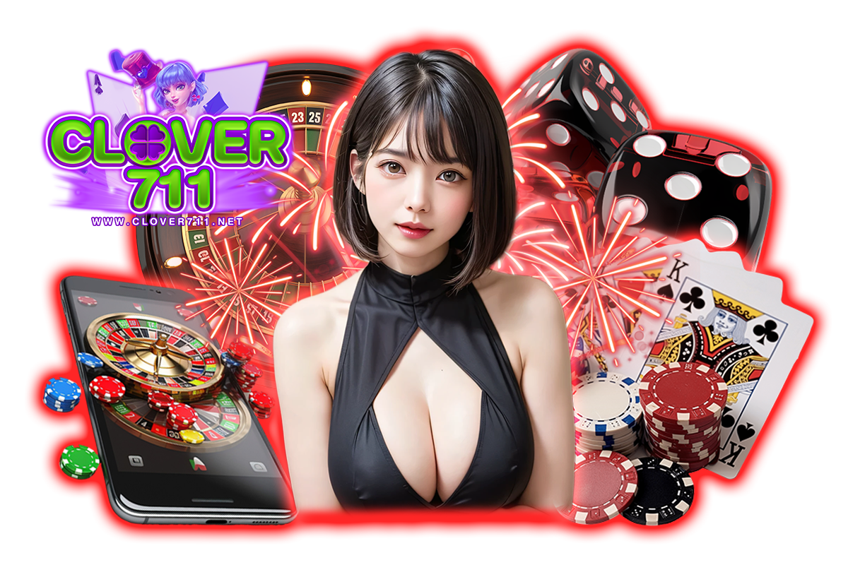 app clover711