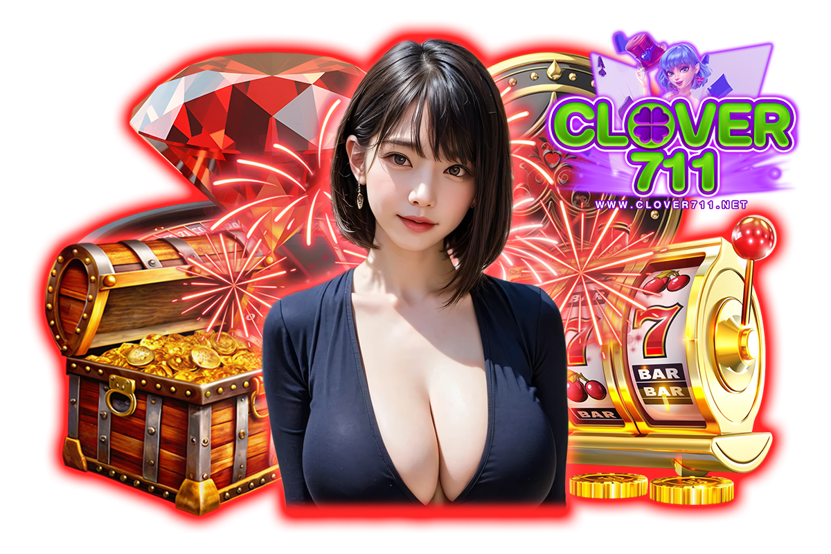 clover711 online